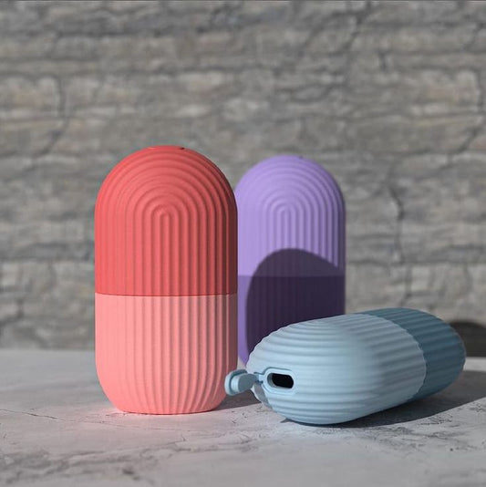 Reusable Facial Ice Roller For Face